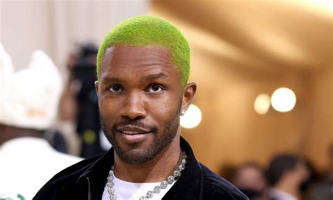 frank ocean musician